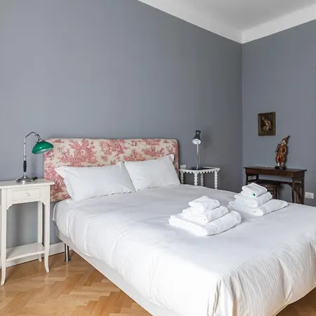 Apartment Italianway Easy - Rosmini 13 B *