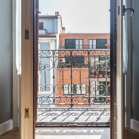 Italianway Easy - Rosmini 13 B Mailand