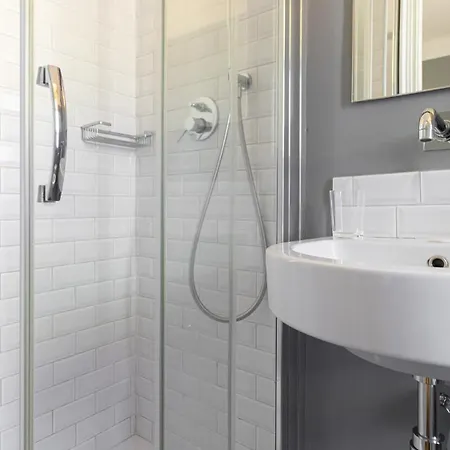 Apartment Italianway - Rosmini 13 B