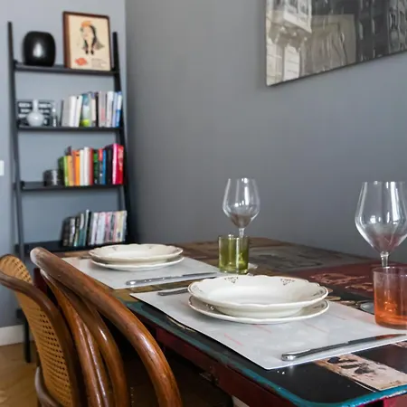 Apartment Italianway - Rosmini 13 B Milan