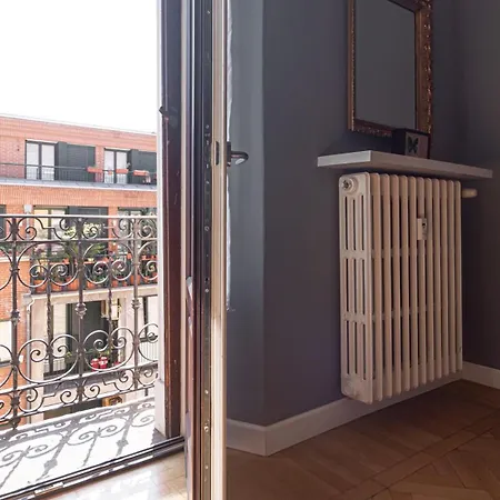 Apartment Italianway - Rosmini 13 B