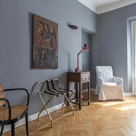Apartment Italianway - Rosmini 13 B *