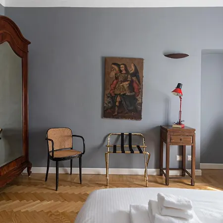 Apartment Italianway Easy - Rosmini 13 B