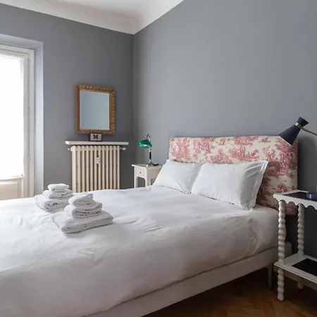 Italianway - Rosmini 13 B Apartment