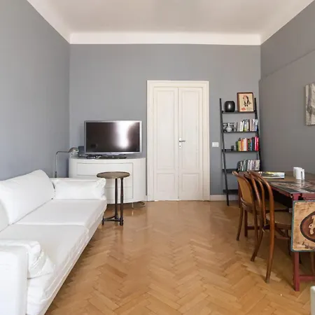 Apartment Italianway - Rosmini 13 B