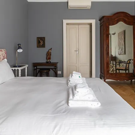 Italianway - Rosmini 13 B Apartment *