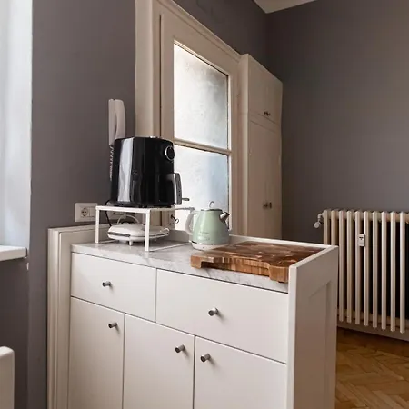Apartment Italianway - Rosmini 13 B Milan