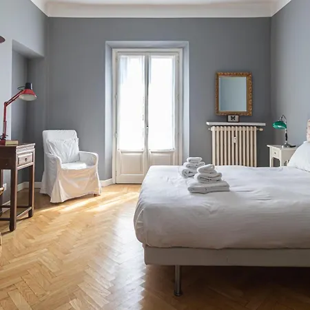 Apartment Italianway - Rosmini 13 B
