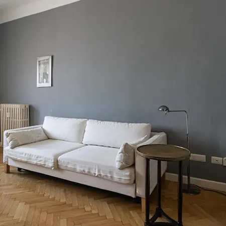 Italianway - Rosmini 13 B Apartment *