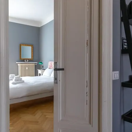 Apartment Italianway - Rosmini 13 B Milan