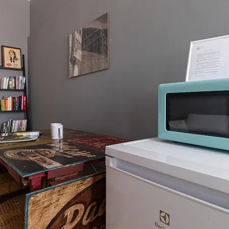 Italianway - Rosmini 13 B Apartment Milan