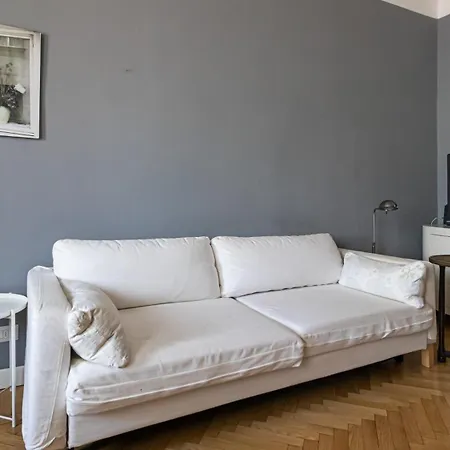 Italianway - Rosmini 13 B Apartment *