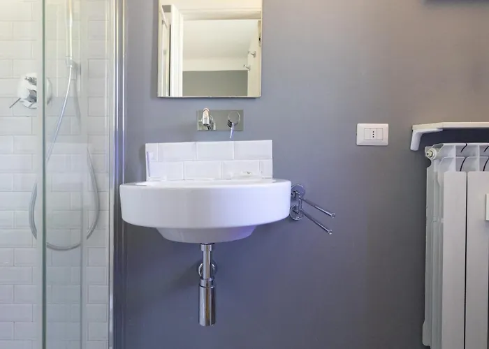 Italianway Easy - Rosmini 13 B Mailand