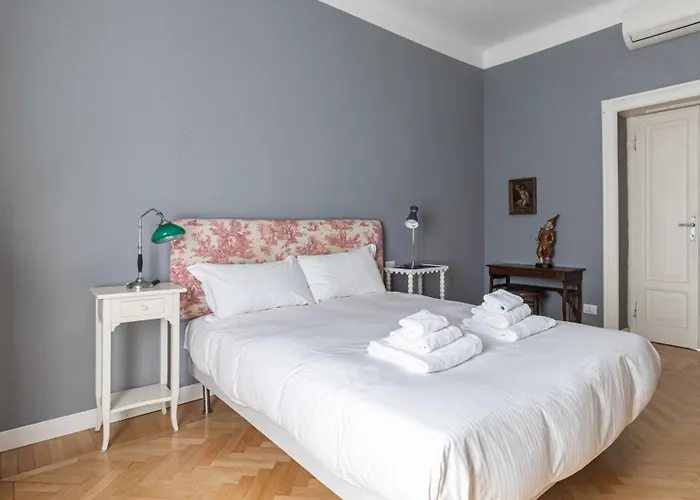 Apartment Italianway Easy - Rosmini 13 B *