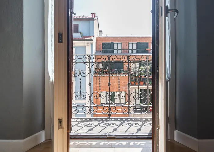 Italianway Easy - Rosmini 13 B Mailand