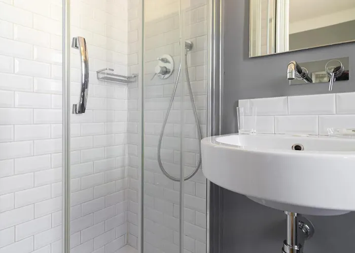 Apartment Italianway Easy - Rosmini 13 B