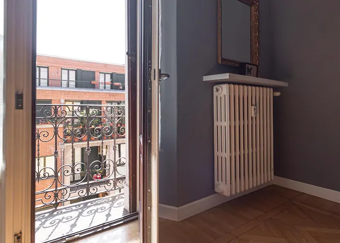 Apartment Italianway Easy - Rosmini 13 B