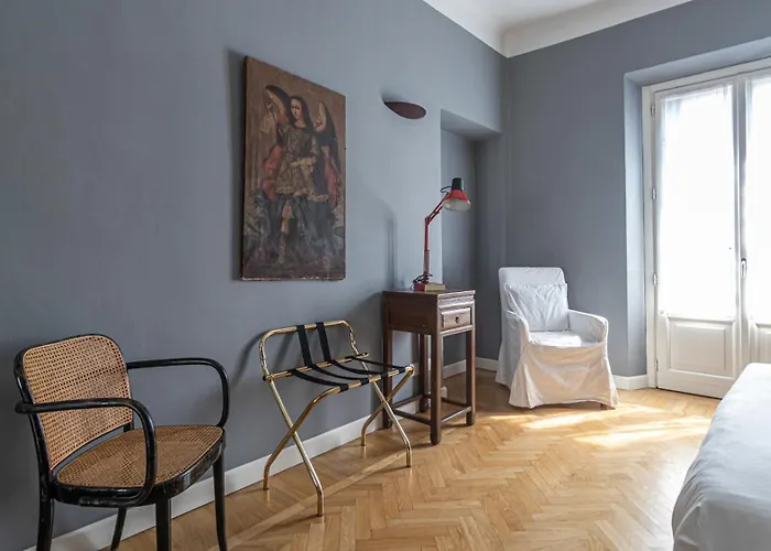 Apartment Italianway Easy - Rosmini 13 B *