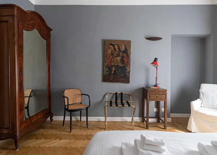 Apartment Italianway Easy - Rosmini 13 B