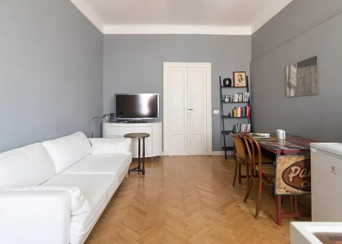 Apartment Italianway Easy - Rosmini 13 B