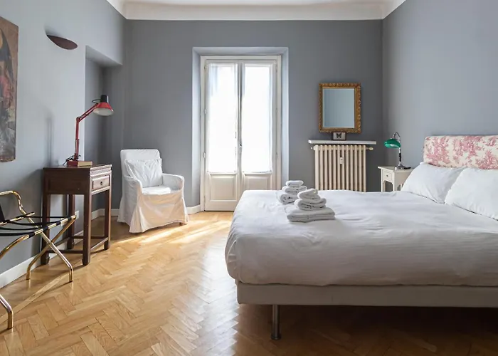 Apartment Italianway Easy - Rosmini 13 B