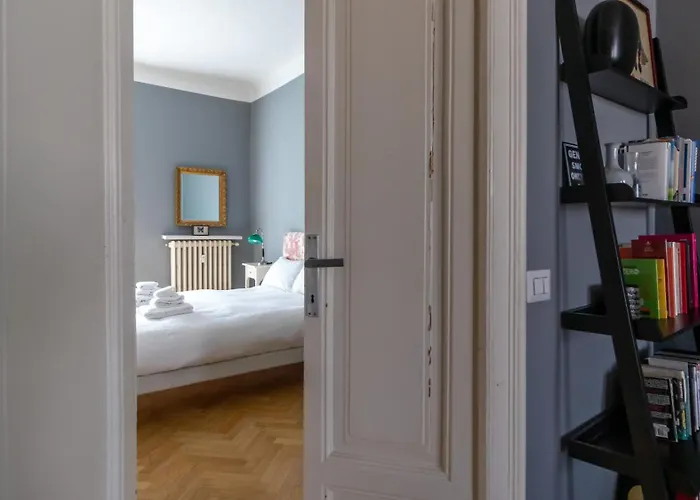 Apartment Italianway Easy - Rosmini 13 B Mailand