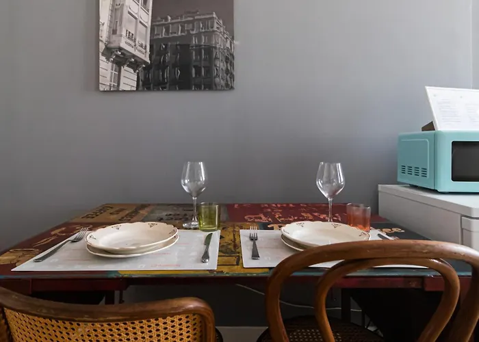 Apartment Italianway Easy - Rosmini 13 B *