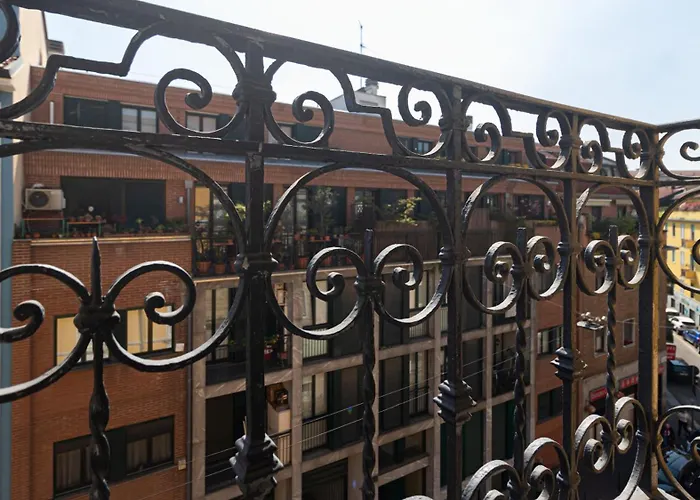 Italianway Easy - Rosmini 13 B Apartment