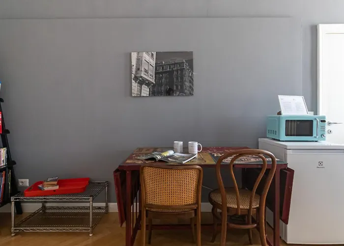 Italianway Easy - Rosmini 13 B Apartment *